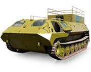 Запчасти Вездеходов ГТТ и МТЛБ