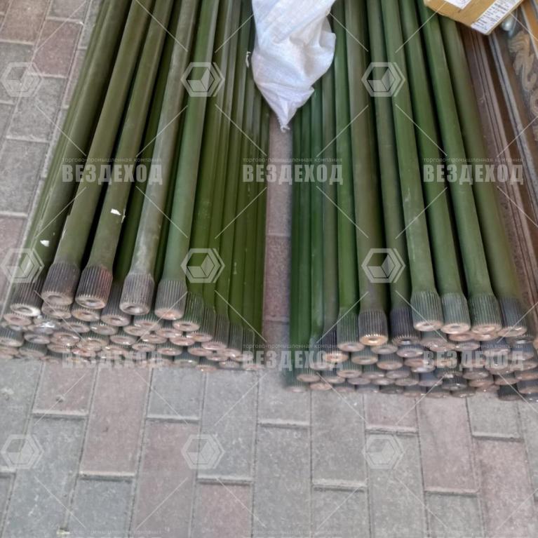 3403-2946036 Торсион усиленный (34мм)