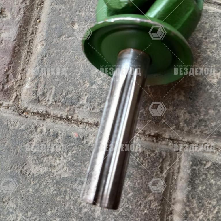 71-1308370 Вал карданный привода вентилятора в сб