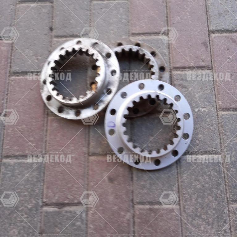 21.11.184 Муфта зубчатая