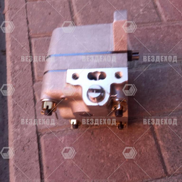 8.10.013-1 Насос масляный