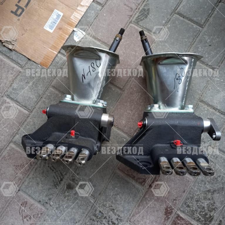 6.21.010 Колонка в сборе