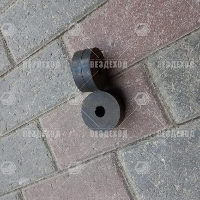 А5.01.110-1 Подушка крепления двигателя