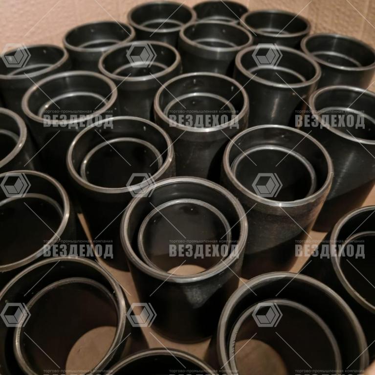 740-33-23 П Втулка большая полиамид с графитом