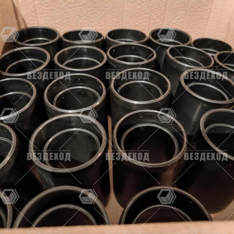 740-33-24 П Втулка малая полиамид с графитом