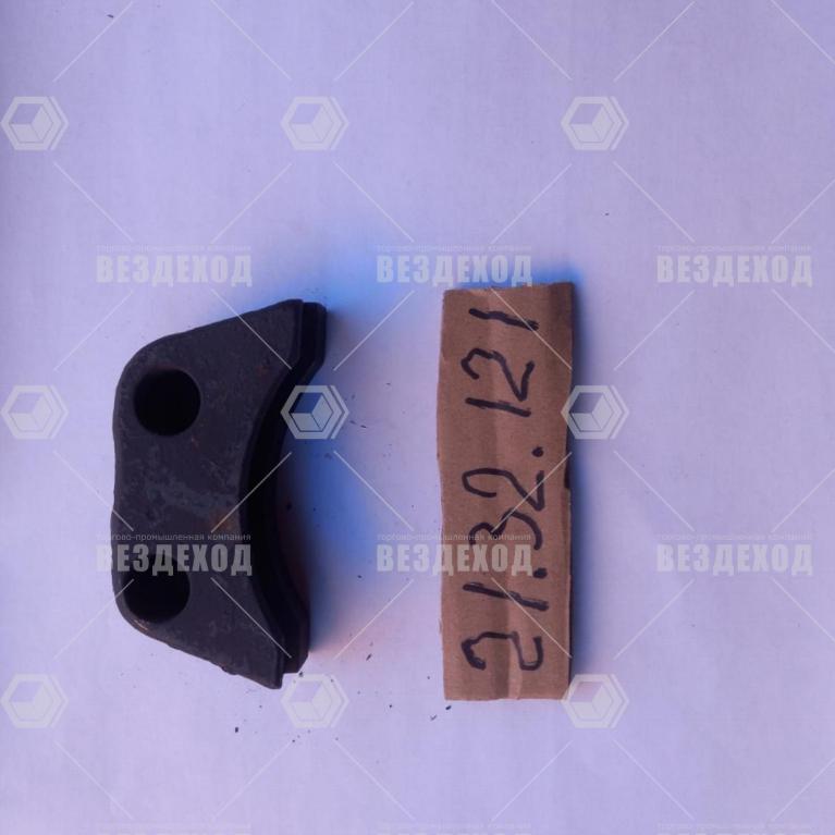 21.32.121 Планка ограничительная мал