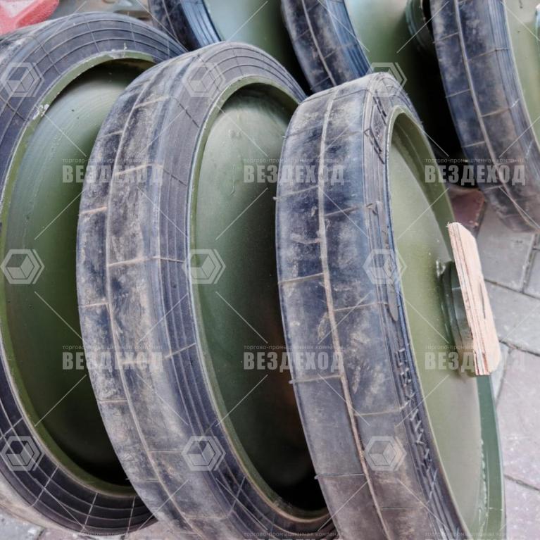 34039-3205005 Колесо направляющее