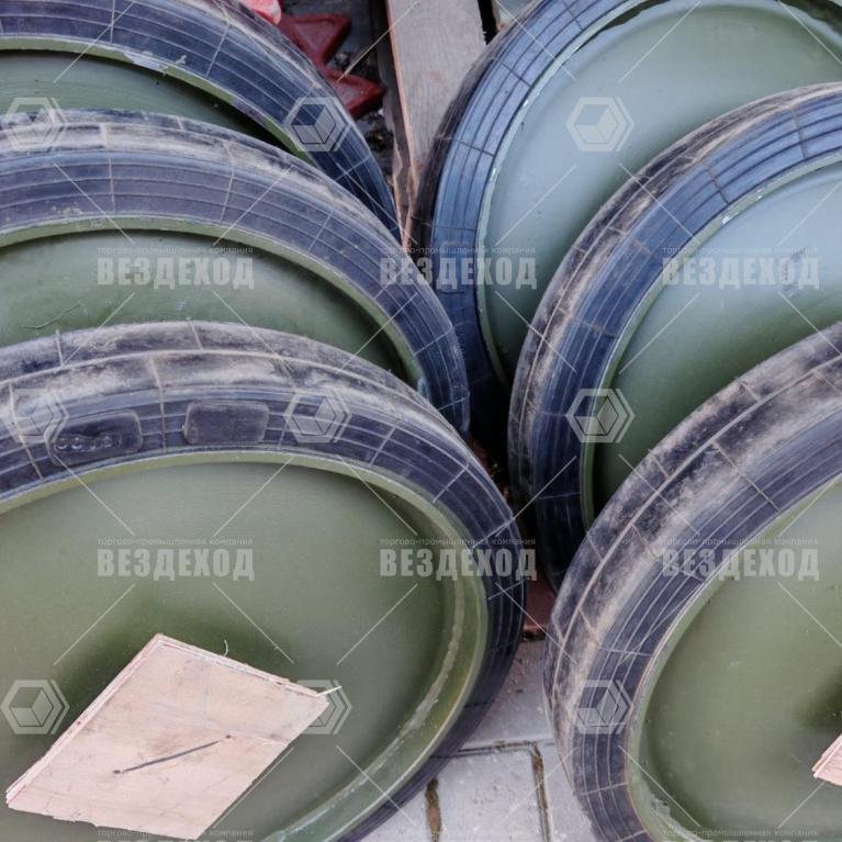 34039-3205005 Колесо направляющее