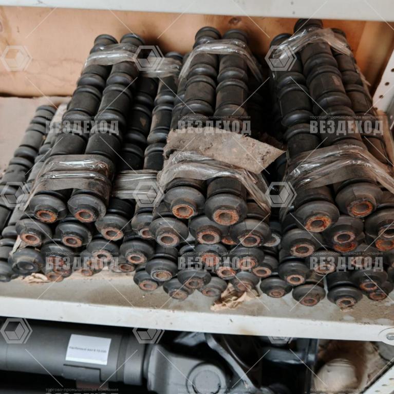 8.34.014 Палец гусеницы РМШ