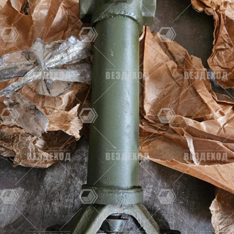 21.61.028 Приспособление для установки и демонтажа торсиона