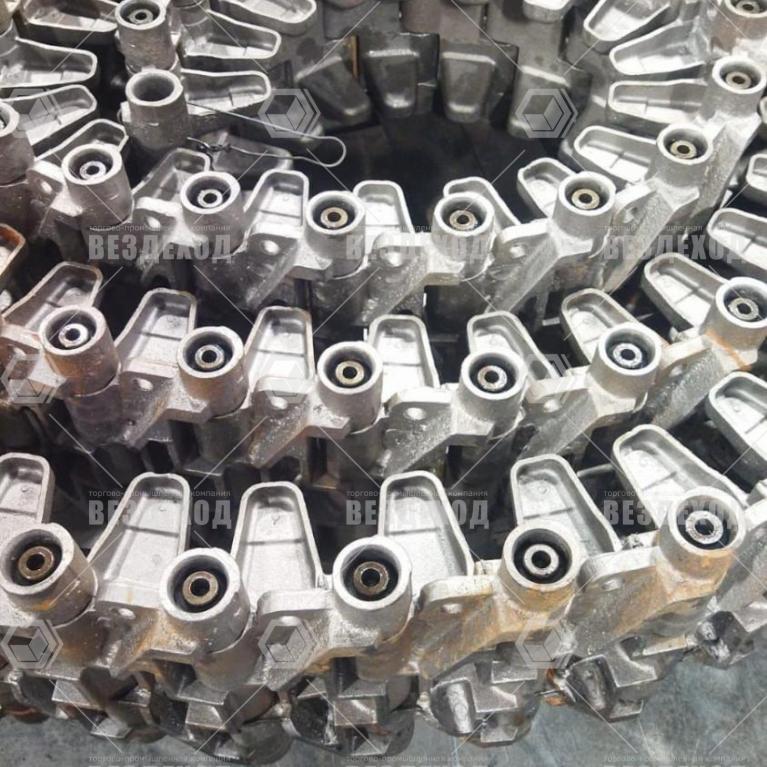 2С1.34.001 Гусеница литая РМШ длинная (244 звена)