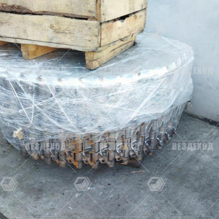 8.34.001 Гусеница литая РМШ короткая (216 звеньев)