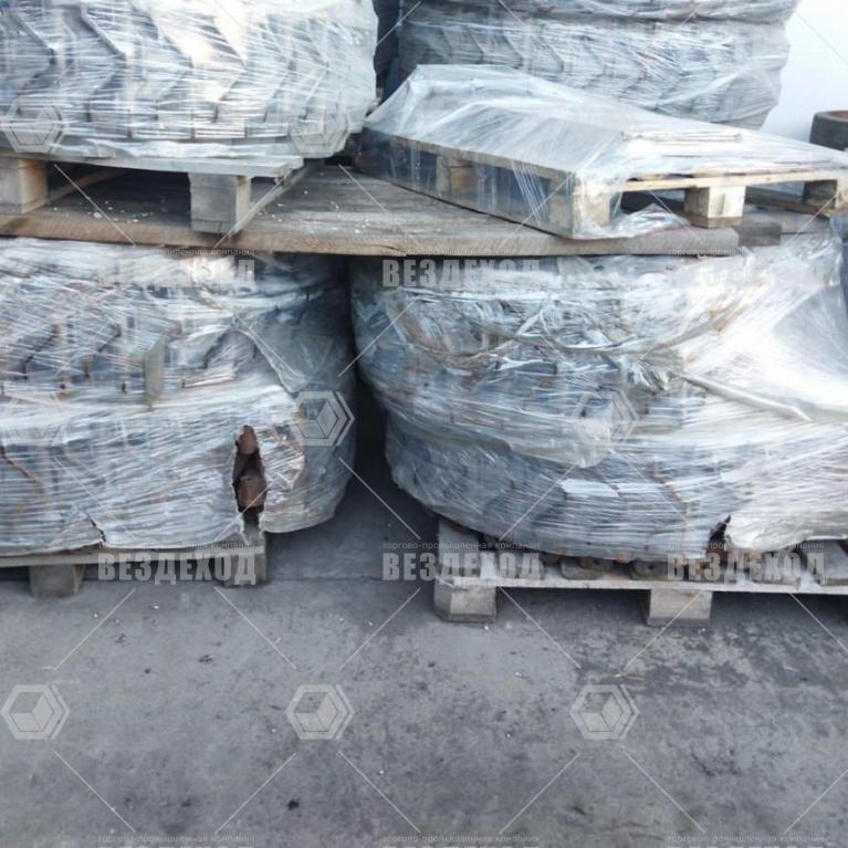 8.34.001 Гусеница литая РМШ короткая (216 звеньев)