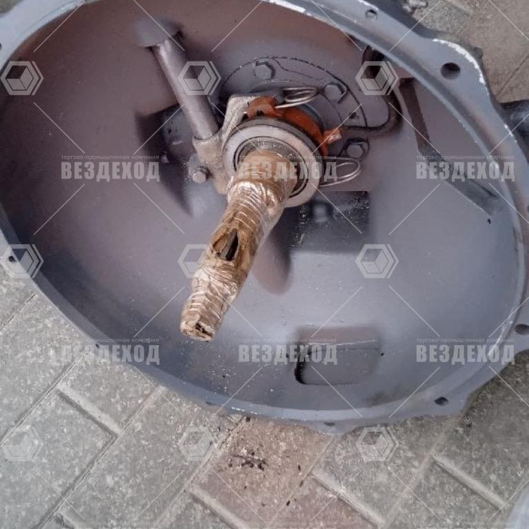 6.12.002 Редуктор промежуточный в сборе