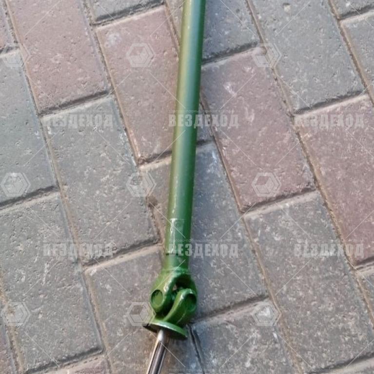 71-1308370 Вал карданный привода вентилятора в сб