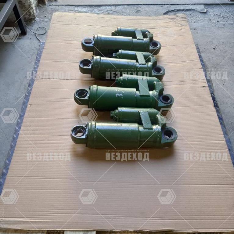 8.35.010 Амортизатор гидравлический