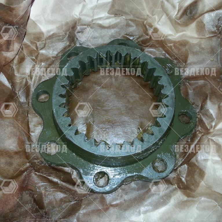 21.11.184 Муфта зубчатая