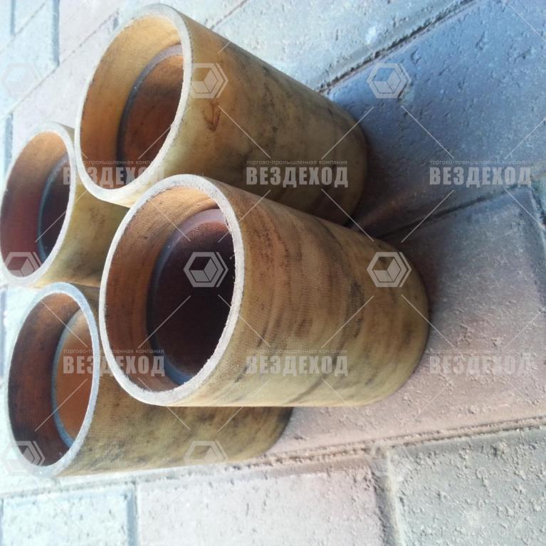 740-33-23 Т Втулка большая (текстолит)