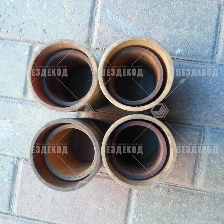 740-33-23 Т Втулка большая (текстолит)