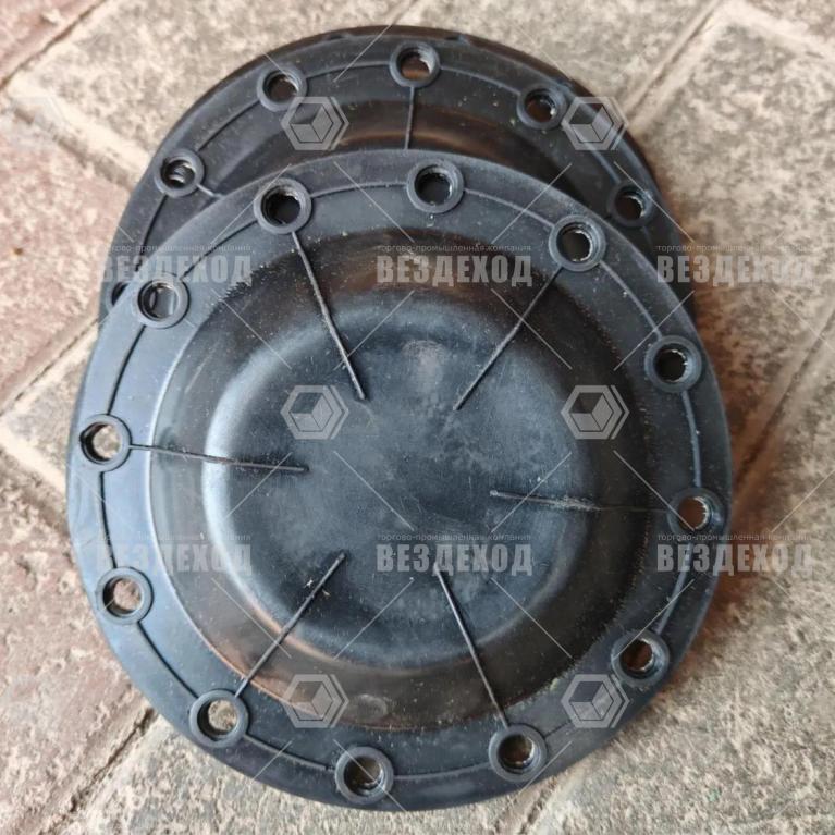 157-3519050 Диафрагма передней тормозной камеры