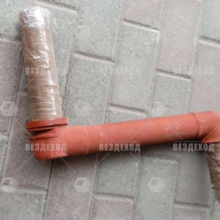 71-2946012 Балансир среднего катка