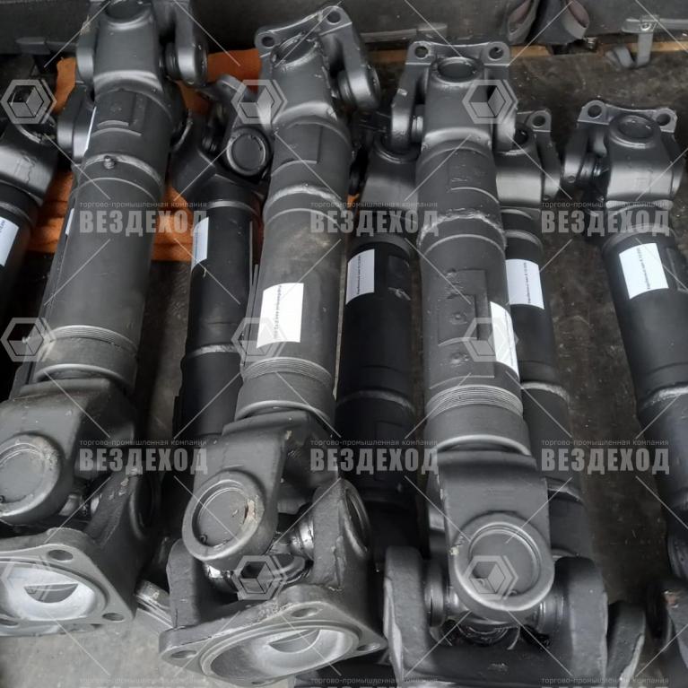 8.12.030 Кардан центральный