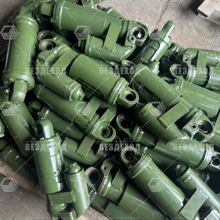 8.35.010 Амортизатор гидравлический