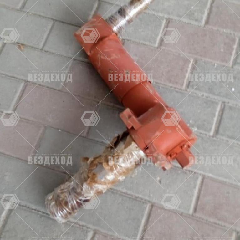 34039-2948010 Балансир ленивца с мех.натяжения прав