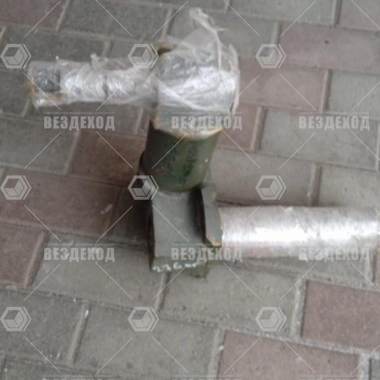 34039-2948011 Балансир ленивца с мех.натяжения лев