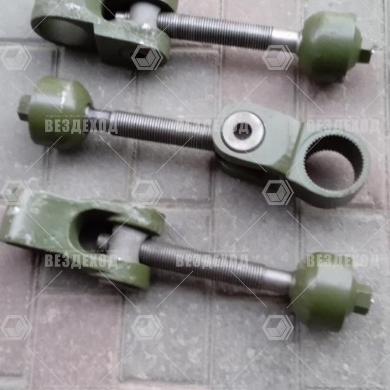 8.31 Натяжное устройство в сборе