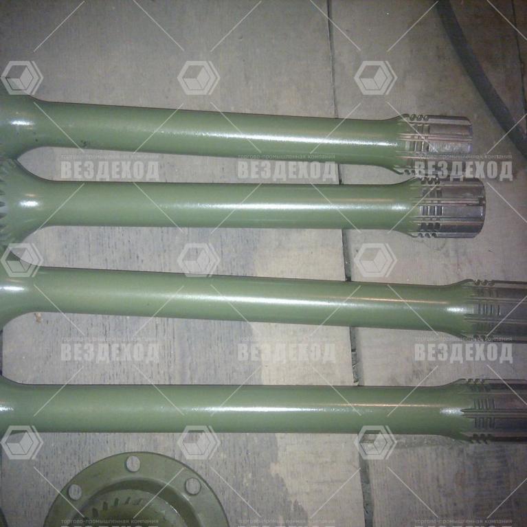 21.10.161-1 Валик карданный дл.прав