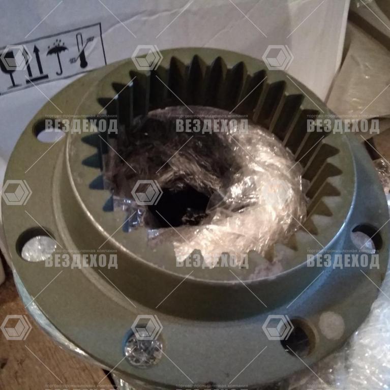 21.11.184 Муфта зубчатая