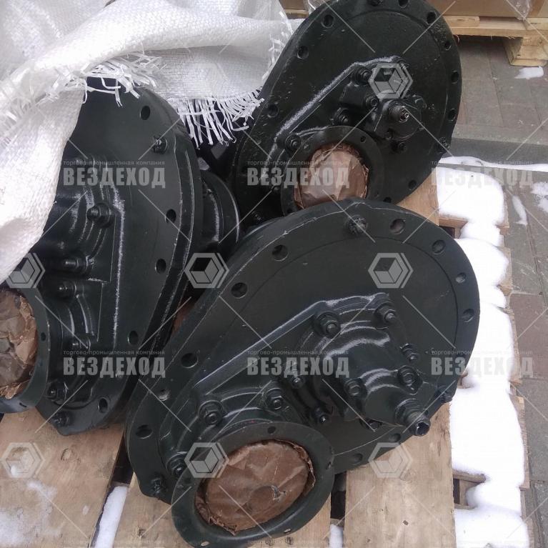 34036-2607006 Передача бортовая прав