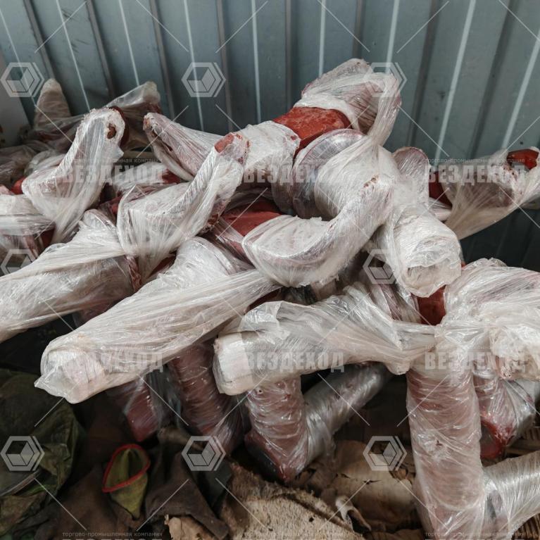 8.32.015 Балансир задний левый в сборе