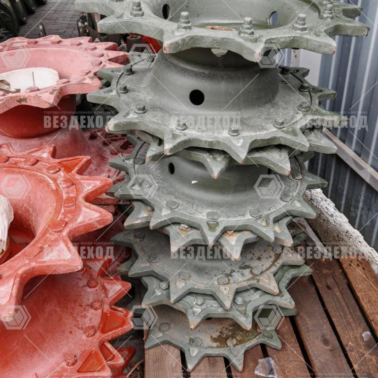 73-3202010 Колесо ведущее РМШ