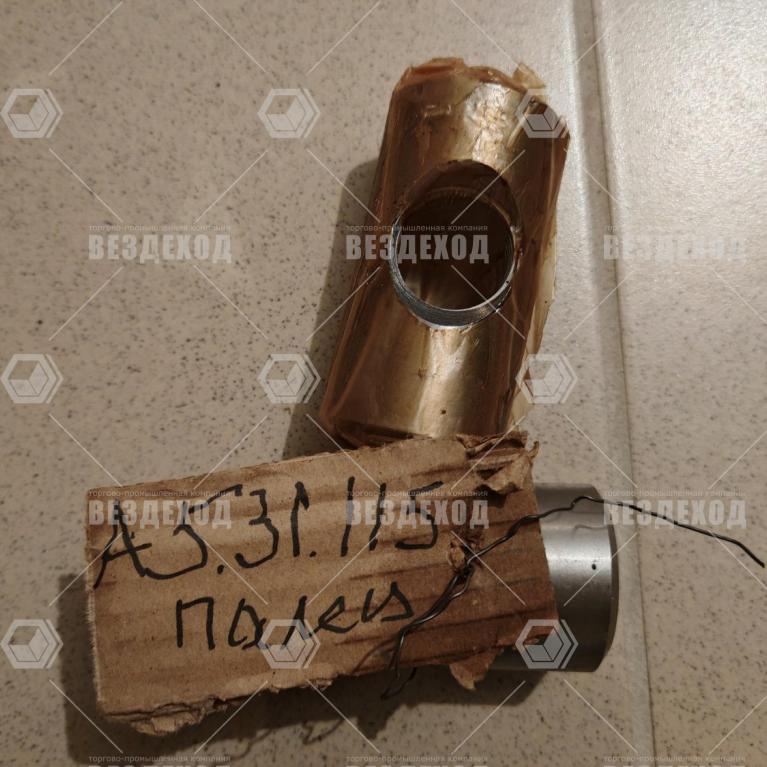 А5.31.115-1 Палец