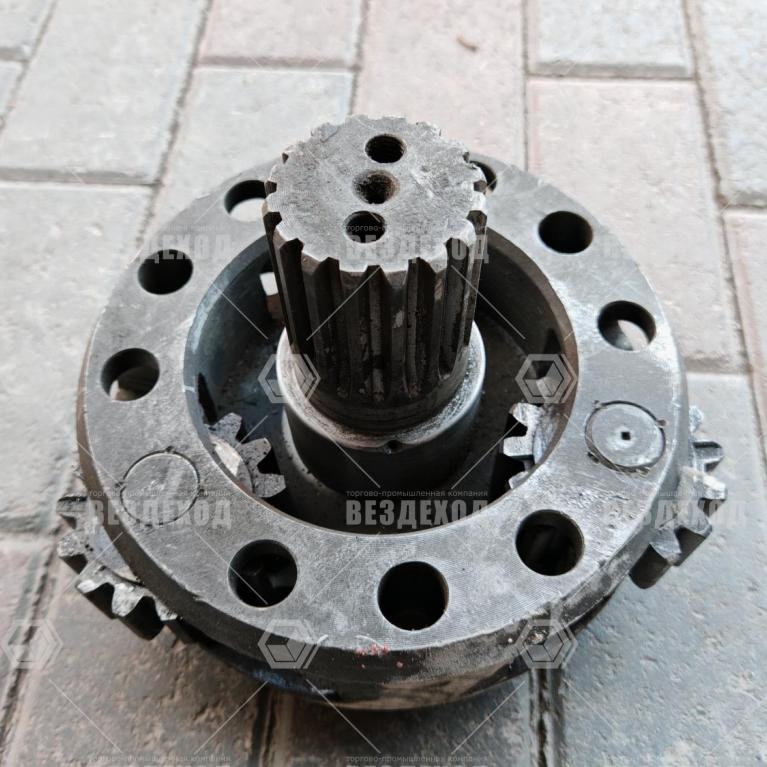 8.11.103-1 Водило бортовой передачи