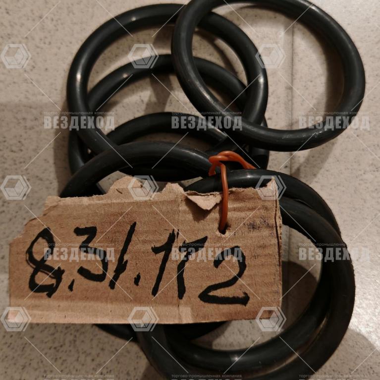 8.31.112 Кольцо уплотнительное