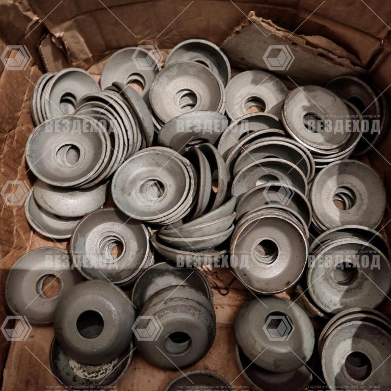 47-3203021 Заглушка оси балансира