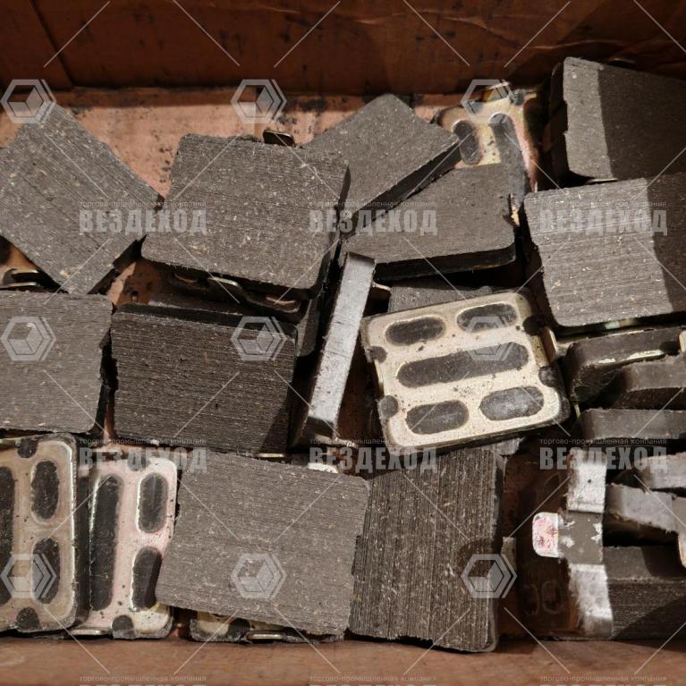 3402-2604019 Накладка тормозная