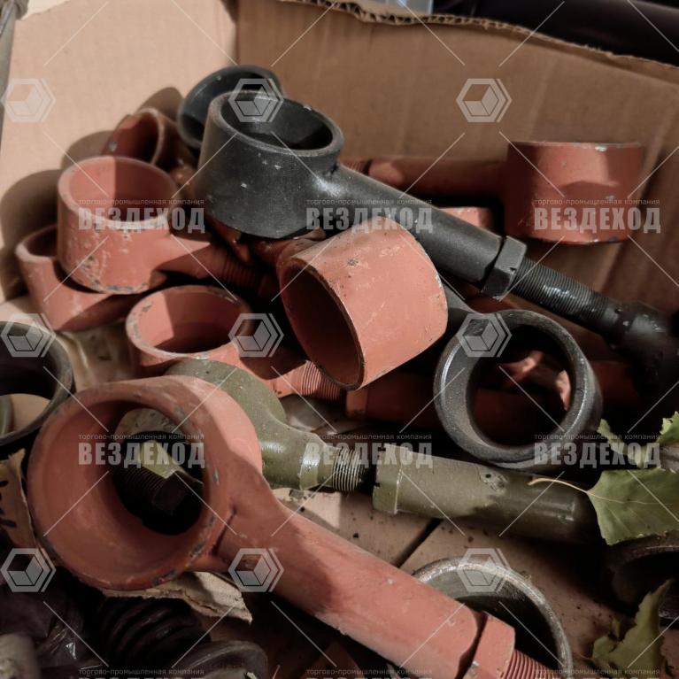 71-2905430 Стойка амортизатора в сб