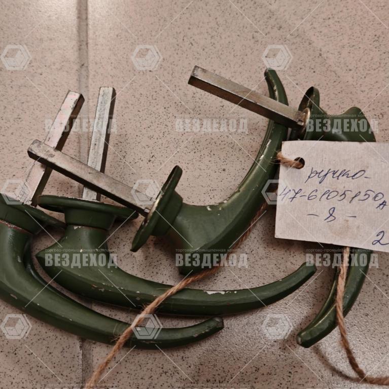 47-6105150 Ручка двери наружная