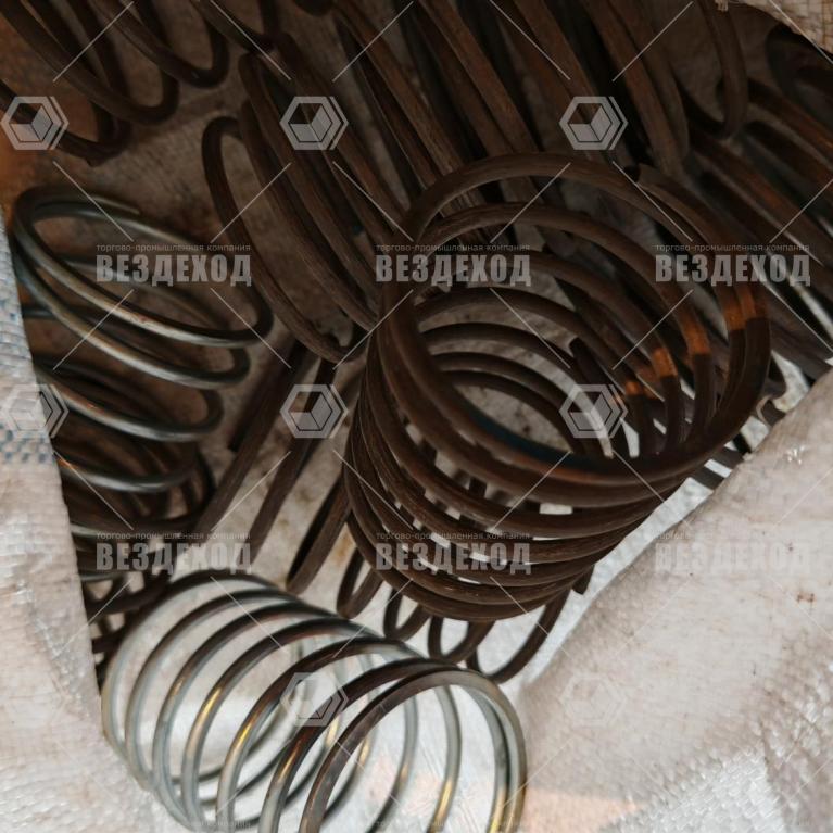 70-141726 Пружина соединительной муфты