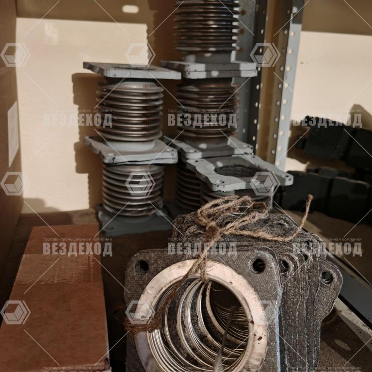 8.04.041 Сильфон малый в сборе