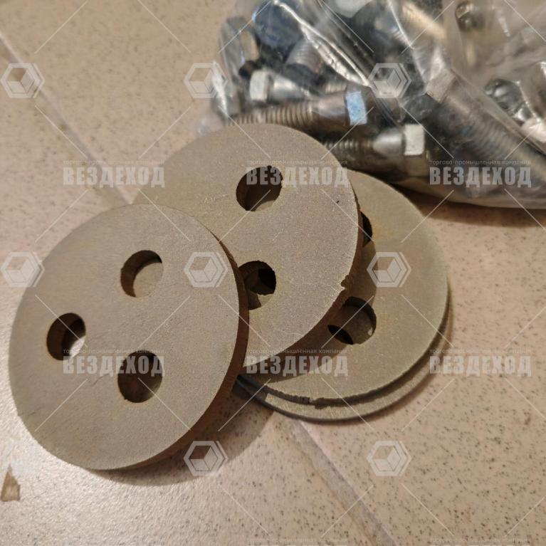 3403-2607049 Крышка ступицы