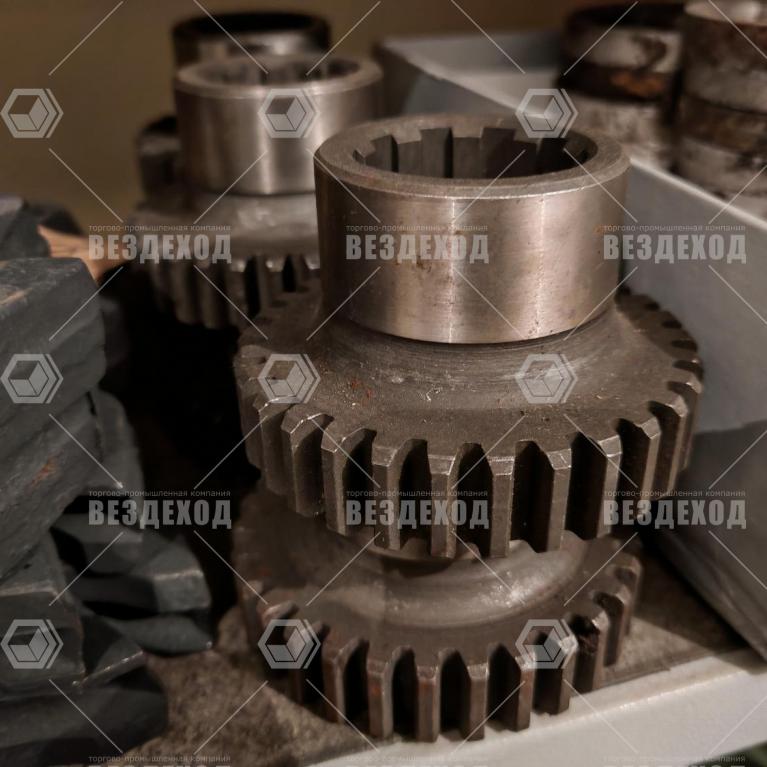 47-2601105 Зубчатка соединительная бортовой передачи