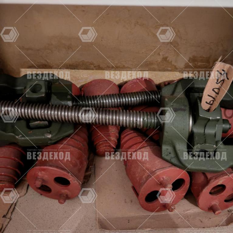 8.61.054 Приспособление для выпрессовки пальцев РМШ