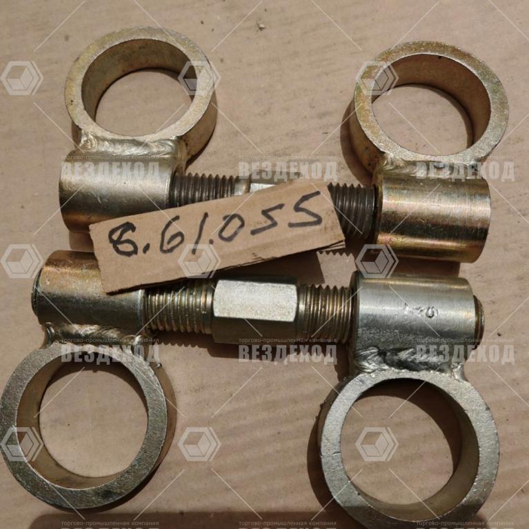 8.61.055 Приспособление для стягивания траков