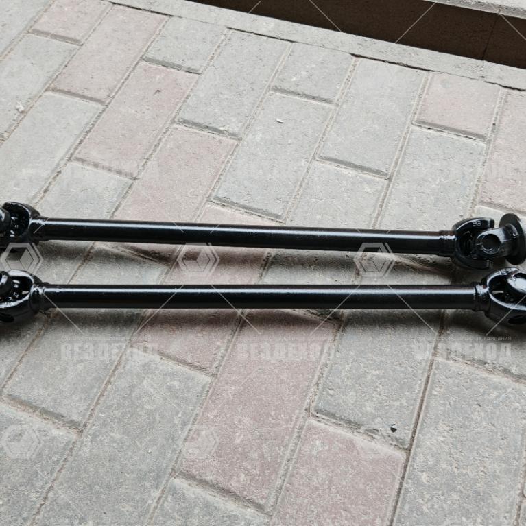 34039-1308370 Вал карданный привода вентилятора в сб