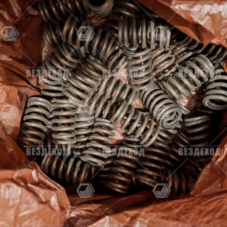 060-141578-Б Пружина фрикциона